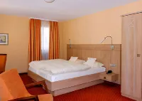Hotel St. Martiner Castell - balcony