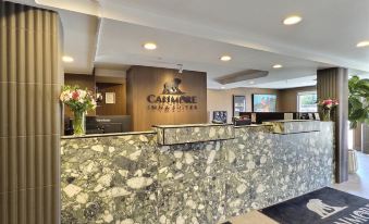 Canmore Inn & Suites