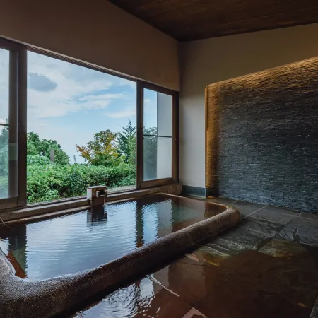 SEKIYA RESORT Terrace Midoubaru