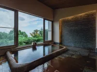 SEKIYA RESORT Terrace Midoubaru - Hot Tub