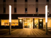 Super Hotel Hakodate - Spa