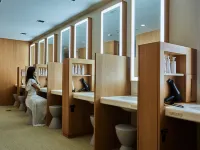 First Cabin Ichigaya - Tiny houses
