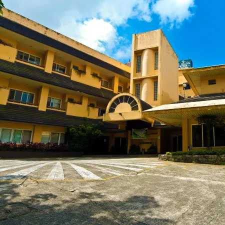 El Cielito Hotel - Baguio