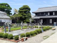 Business Hotel Cosmos Tokushima - 2-Sterne