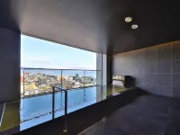 AMANEK Inn Beppu - Thermen