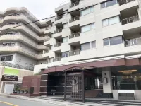 Atami Season Hotel - piscina