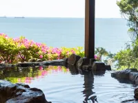 Onahama Ocean Hotel & Golf Club - Hot Springs
