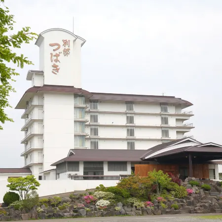 Ogaonsen Yuinoyado Bettei Tsubaki