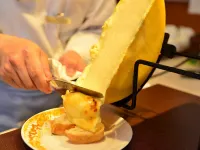Kussharo Prince Hotel Hokkaido - breakfast
