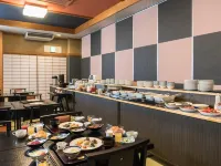 Meitoya So - Frühstück
