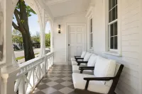 Ocean City Mansion - acceptant les animaux