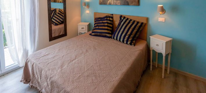 Hotel Santiago Hotels in Cervia