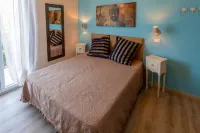 Hotel Santiago - 3-Star