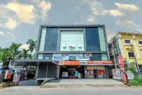 Hotel Beverly Residency - Nileshwar - Wifi