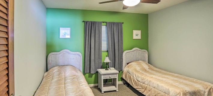 Resort-Style Condo with Lake-View Balcony! Hotels in Put-in-Bay Township