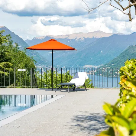 Villa Maderni Hidden Lake Gem