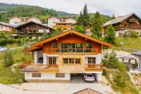 Premium Chalet Koenigsjodler - พร้อมWifi