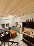 Axon Cozy Modern House Grey Near The Walking Street - 2星級