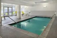 SpringHill Suites Detroit Metro Airport Romulus - Family