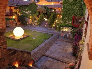 Casa Cartagena Boutique Hotel & Spa