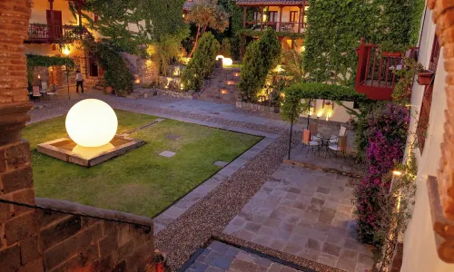 Casa Cartagena Boutique Hotel & Spa