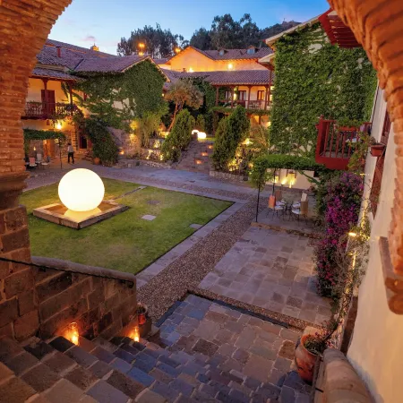 Casa Cartagena Boutique Hotel & Spa