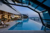Doubletree by Hilton Tashkent - 5 stjerner