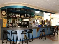 Hotel Tropic - Barer