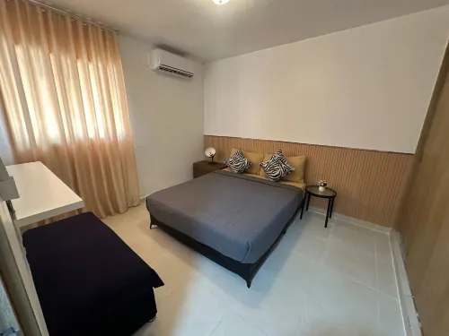 Santo Domingo NORTE OASIS by Jacobo Majluta - Homestay