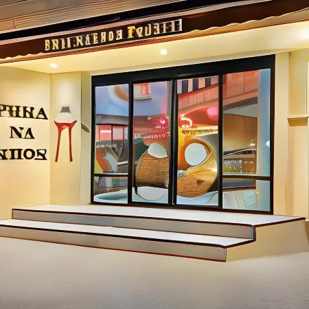 Phra Nakhon Poshtel
