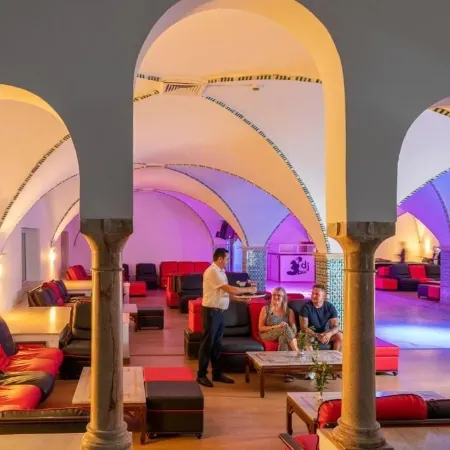 Le Hammamet Hotel