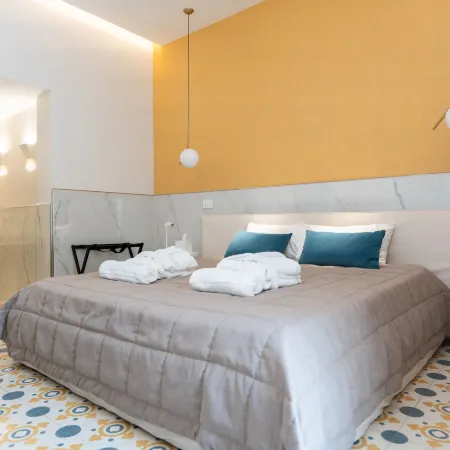 Villa Ascosa - Relais Sul Mare