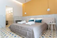 Villa Ascosa - Relais Sul Mare - Airport Shuttle