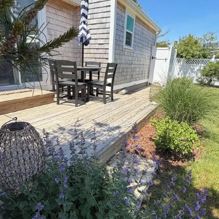 Modern & Coastal Cape Cottage + 200 Steps to the Beach! New in 2025!