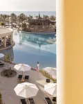 Al Kasr Sahl Hasheesh - Ultra All-Inclusive - Havudsigt