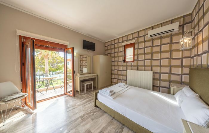 Ariadnes Holiday Accommodation