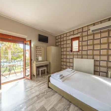 Ariadnes Holiday Accommodation