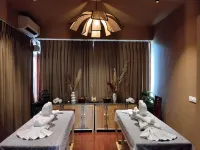 Echor Himalayan Aurum Manali - Spa