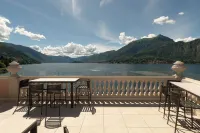 Palazzo Genazzini - Scenic