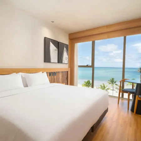 Sais Beach Living Hotel