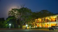 Buddha Maya Gardens by KGH Group - Stay in the Sacred Heart of Lumbini - spa