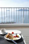 Hotel Venere Azzurra - Desayuno
