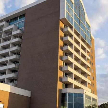 South Shore Harbour Resort and Conference Center