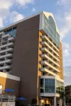 South Shore Harbour Resort and Conference Center - parking