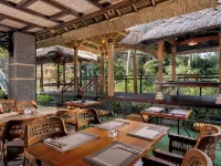 Ashva Swiss-Belresort Hotels near Sambahan