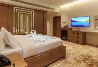 Jarzez Inn Hotel Azaiba Muscat - 3 étoiles