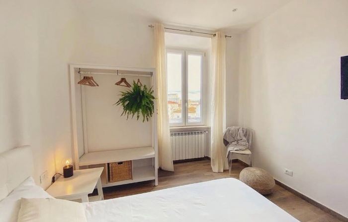 ロカンダ シック B&B