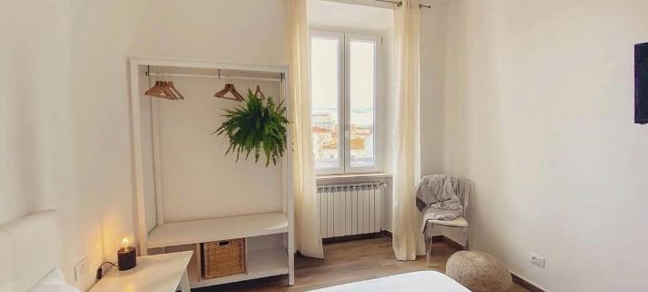 La Locanda Chic B&B Отели в г. Гроссето
