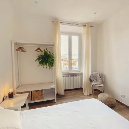 B&B la Locanda Chic