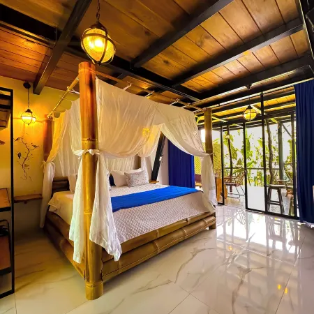 Suites Casa ColibrÍ